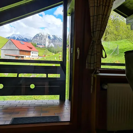 Wh Sonnenaufgang By Interhome * Oberstdorf