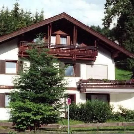 Wh Sonnenaufgang By Interhome Oberstdorf