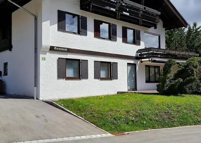 Wh Sonnenaufgang By Interhome Apartamento