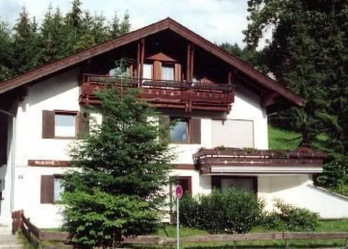 Wh Sonnenaufgang By Interhome Oberstdorf