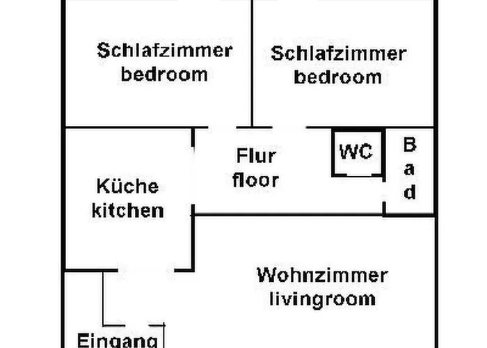 Apartman Wh Sonnenaufgang By Interhome Oberstdorf