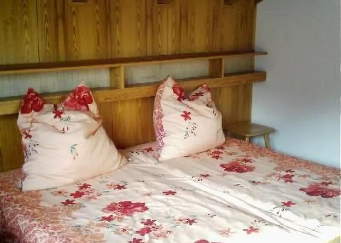 Wh Sonnenaufgang By Interhome * Oberstdorf